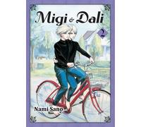 KOMIKKU Migi et Dali tome 2