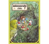 KOMIKKU Minuscule tome 7
