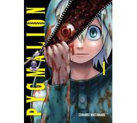 KOMIKKU Pygmalion tome 1