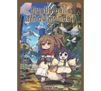 KOMIKKU Quelle belle fin du monde ! tome 5