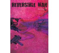 KOMIKKU Reversible man tome 3