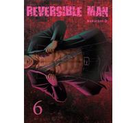KOMIKKU Reversible man tome 6