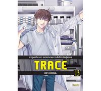 KOMIKKU Trace tome 13