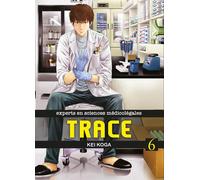 KOMIKKU Trace tome 6