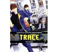 KOMIKKU Trace tome 7