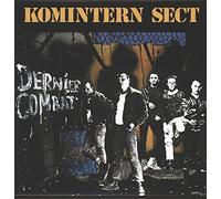 KOMINTERN SECT - Dernier Combat