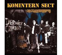 Komintern Sect - Dernier Combat