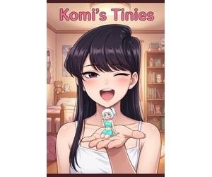 Komi's Tinies