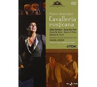 Cavalleria rusticana