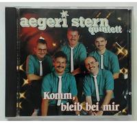Komm, bleib bei mir