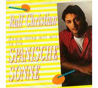 Komm flieg mit mir in die spanische Sonne (1989) / Vinyl single [Vinyl-Single 7'']