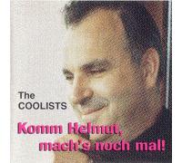 Komm Helmut, mach's Noch Mal [Import]