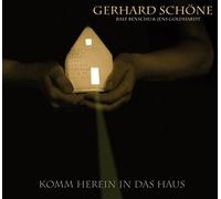 Komm Herein in das Haus
