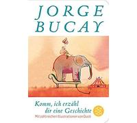 Komm, Ich Erzähl Dir Eine Geschichte