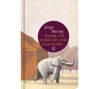 Komm, ich erzähl dir eine Geschichte