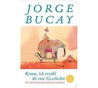 Komm, Ich Erzähl Dir Eine Geschichte