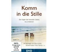 Komm in die Stille, 1 DVD