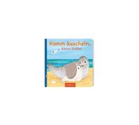 Komm Kuscheln, Kleine Robbe!