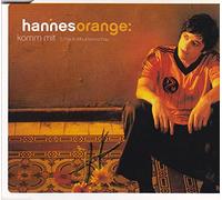 Komm mit-5 Track Albumvorschau (2002) [Import]