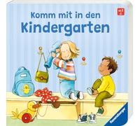 Komm mit in den Kindergarten