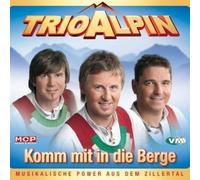 Komm Mit In Die Berge