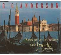 Komm mit Mir im Frühling nach Venedig [Import]