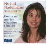 Komm Mit Mir Ins Chambre Separee