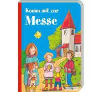 Komm mit zur Messe