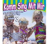 Komm Sing Mit Mir Vol. 3