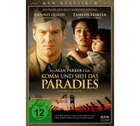 Komm und sieh das Paradies [Import]