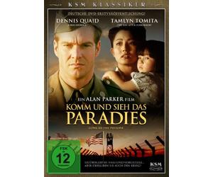 Komm und sieh das Paradies [Import]
