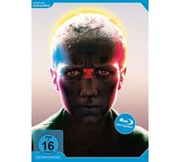 KOMM UND SIEH (SPECIAL EDITION) (BLU-RAY) (INKL.B - KLIMOW,ELEM 2 BLU-RAY NEUF