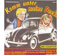 Komm Unter Meine Decke [Import]