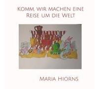 Komm, Wir Machen Eine Reise Um Die Welt