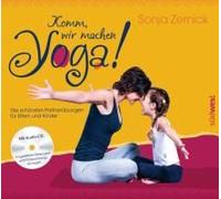 Komm, Wir Machen Yoga!