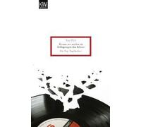 Komm, Wir Werfen Ein Schlagzeug In Den Schnee