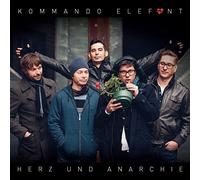 Kommando Elefant - Herz und Anarchie [Import]