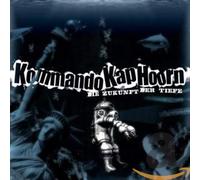 Kommando Kap Hoorn - Die Zukunft der Tiefe [Import]