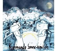 Kommando Sonne - Nmilch - HSslich & Neu [Import]