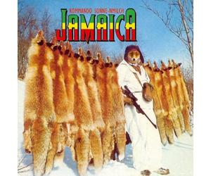 Kommando Sonne-Nmilch - Jamaica