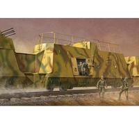 Kommandowagen - 1:35e -