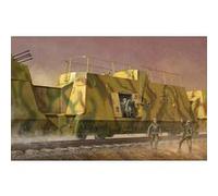 Trumpeter – Kommandowagen 1:35e G