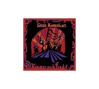 Spids Nogenhat – Kommer Med Fred – CD