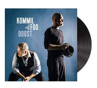 Kommil Foo - Oogst - 30 Jaar Kommil Foo (3lp)