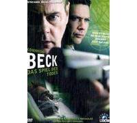 Kommissar Beck - Das Spiel Des Todes
