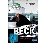 Kommissar Beck-Der Lockvogel [Import]