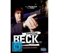 Kommissar Beck - Die Neuen Fälle: Heißer Schnee