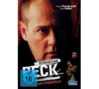 Kommissar Beck - Die Todesfalle (DVD) Peter Haber