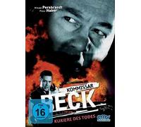 Kommissar Beck – Kuriere des Todes – Import allemand – Alive AG
