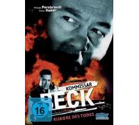 Kommissar Beck - Kuriere des Todes (DVD) Peter Haber
